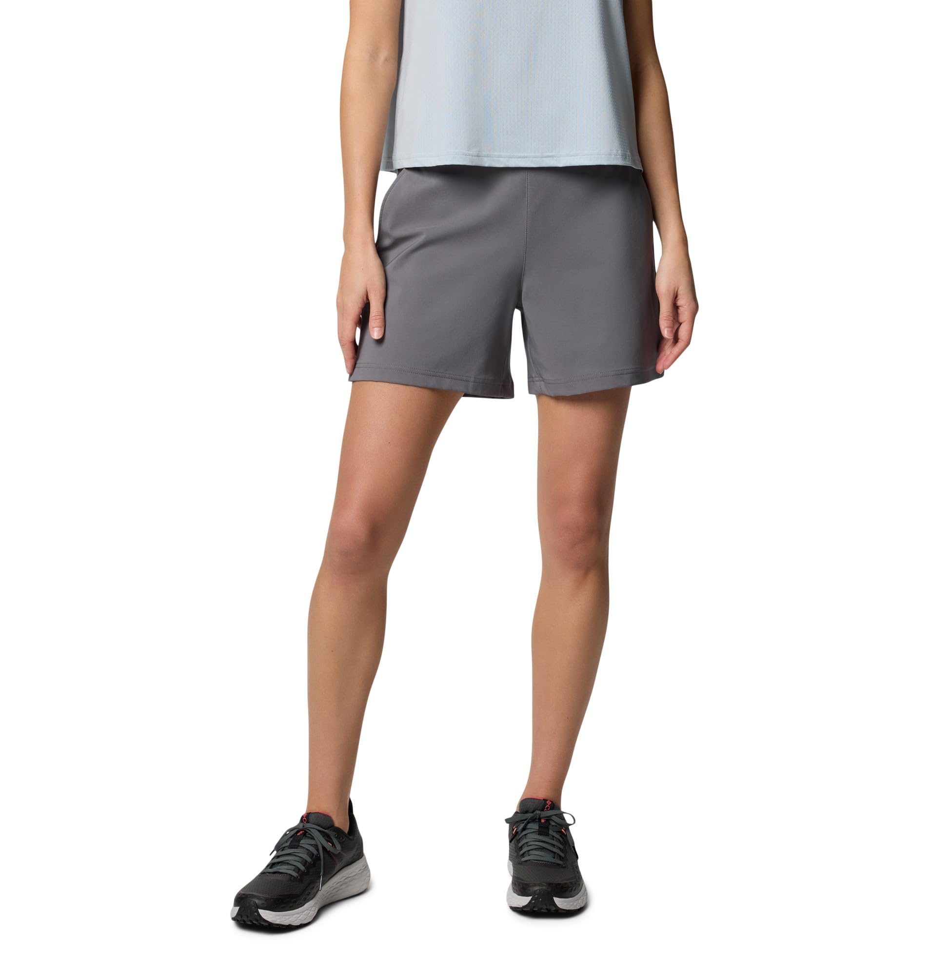 Columbia Women's All Seasons Short Hiking