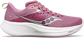 Saucony Ride 17 Women's Trainers