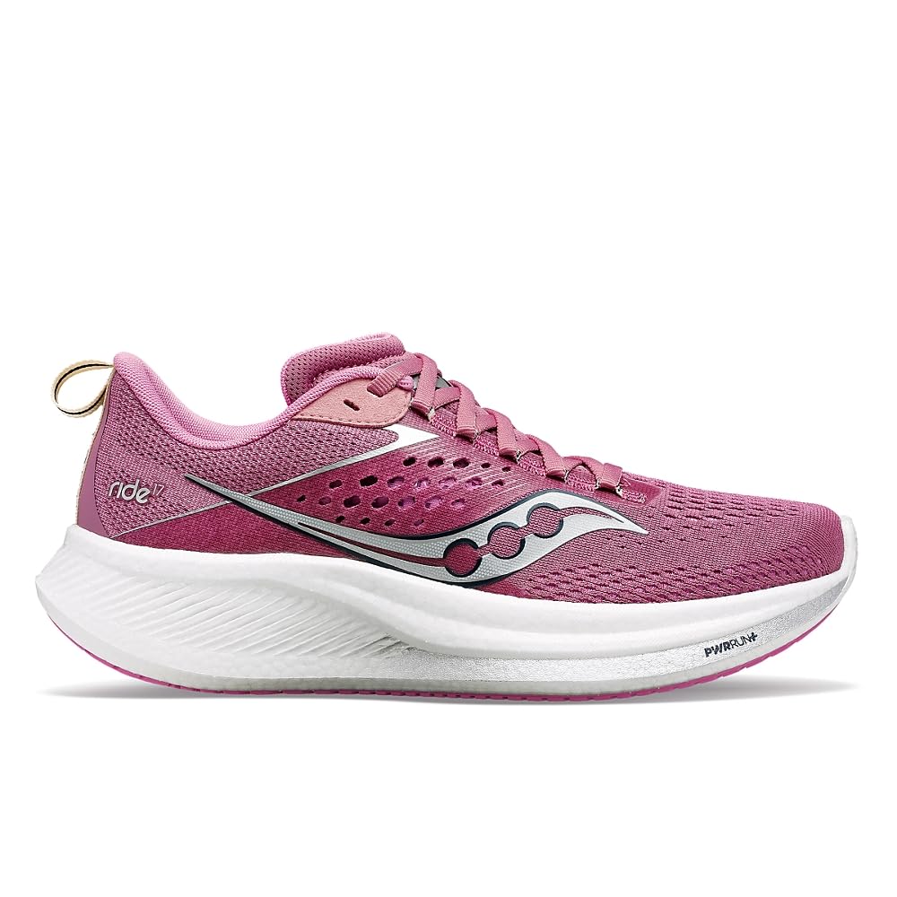 Saucony Ride 17 Women's Trainers