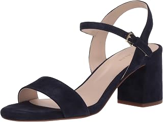 Cole Haan Women's George Block Heel Sandals