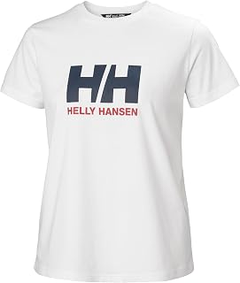 Helly Hansen Women's HH Logo T-Shirt