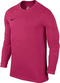 Nike LS Park VI Jsy Men's T-Shirt with Long Sleeves