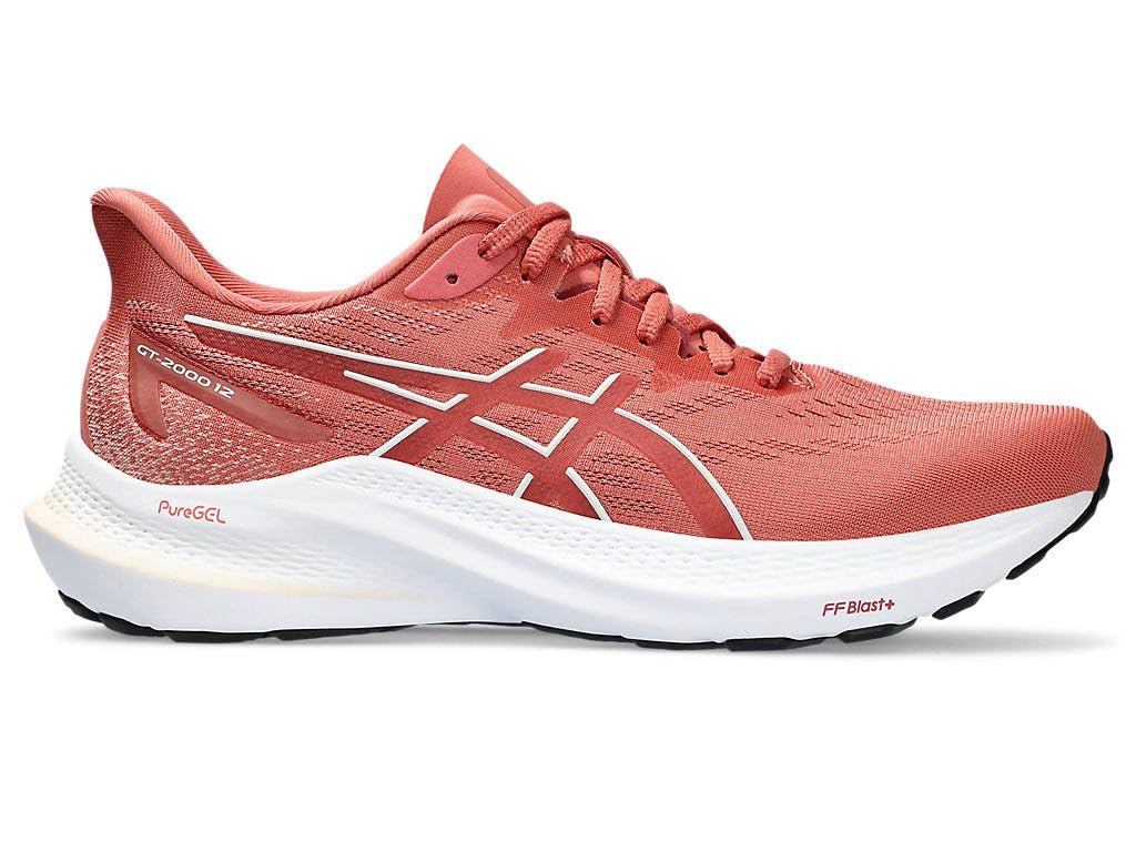 Asics Gt-2000 12 SneakerDonna