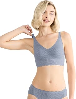 Sloggi Women's 10219688 Bra (Pack of 1)