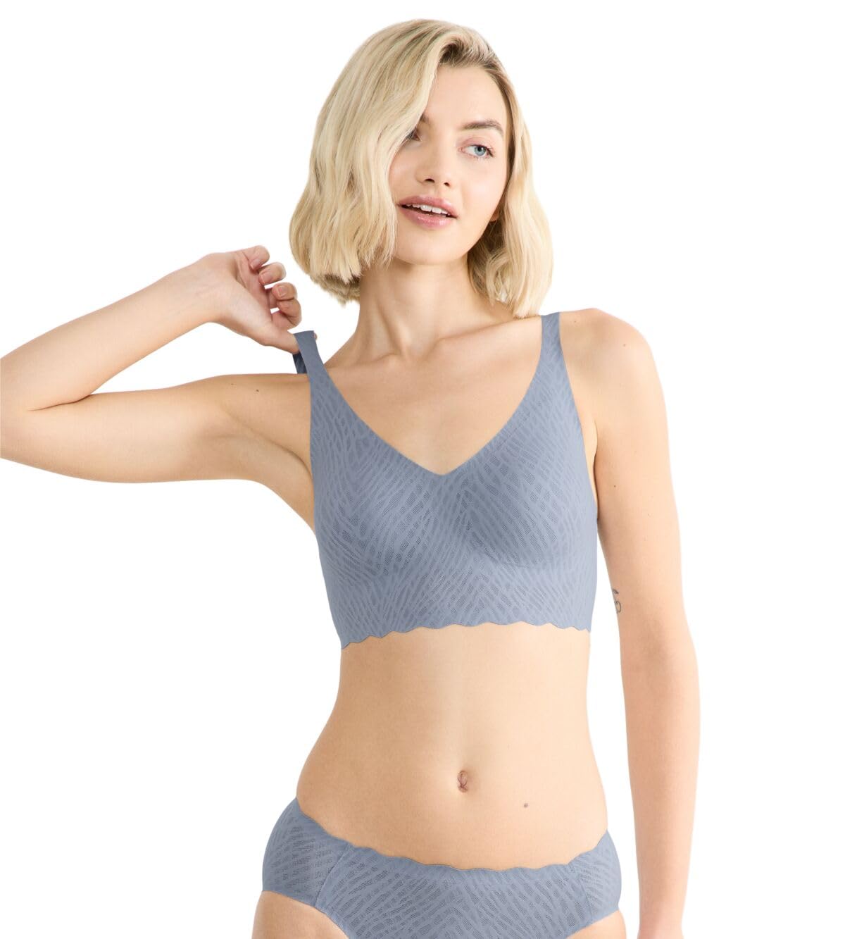 Sloggi Women's 10219688 Bra (Pack of 1)