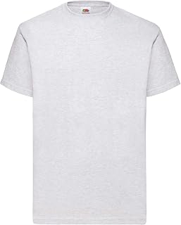 Fruit of The Loom 61-036-0 Men's T-Shirt (Pack of 1)