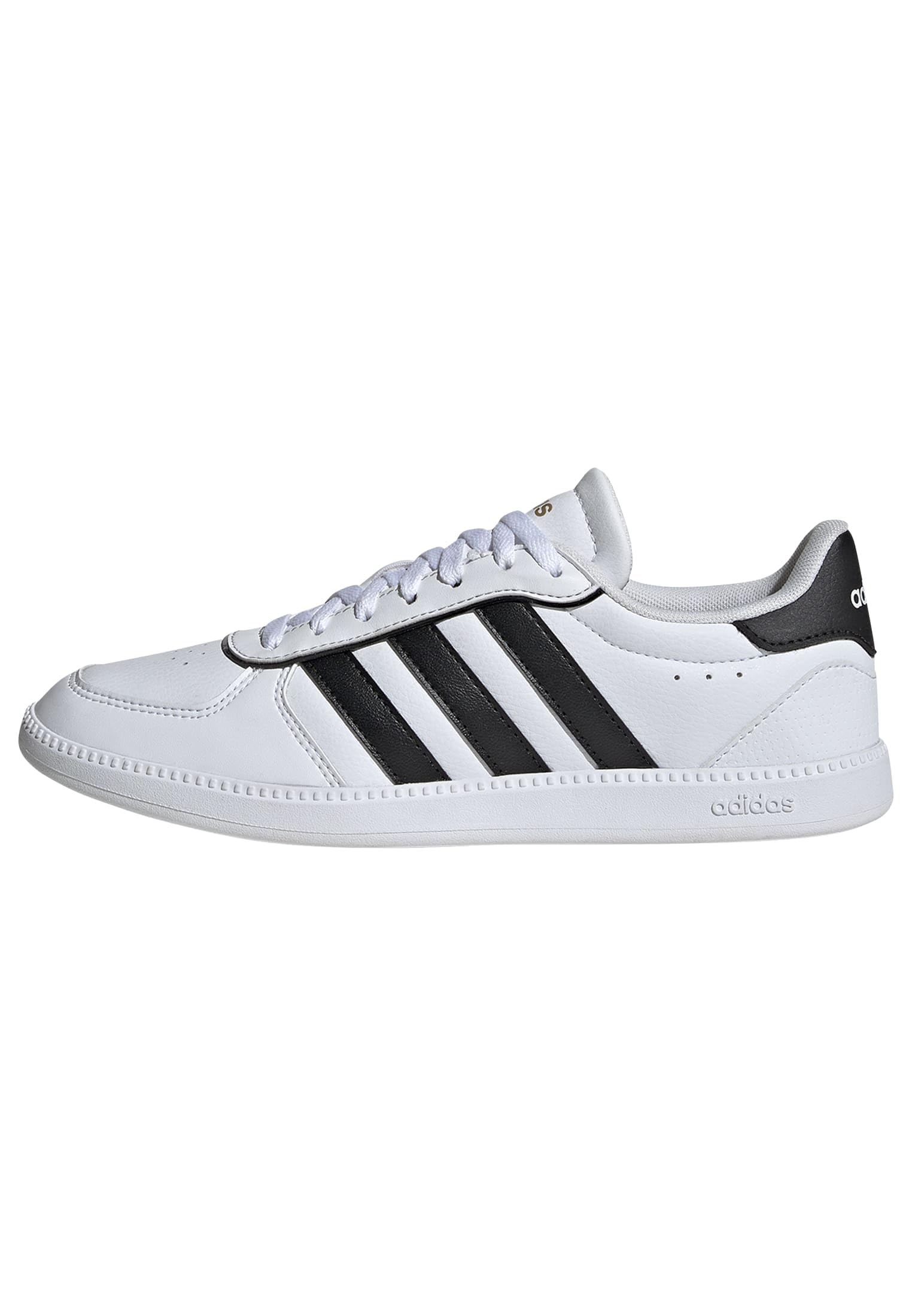 adidas Women's Breaknet Sleek Sneakers