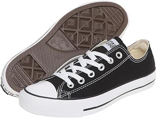 Converse Unisex Kids Chuck Taylor First Star-Hi Birth Shoes