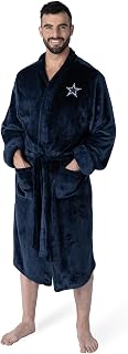 Northwest NFL Unisex Silk Touch Bathrobe