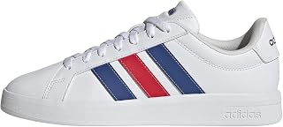 Adidas Men's Grand Coat Base 3.0 OOS65 Sneakers