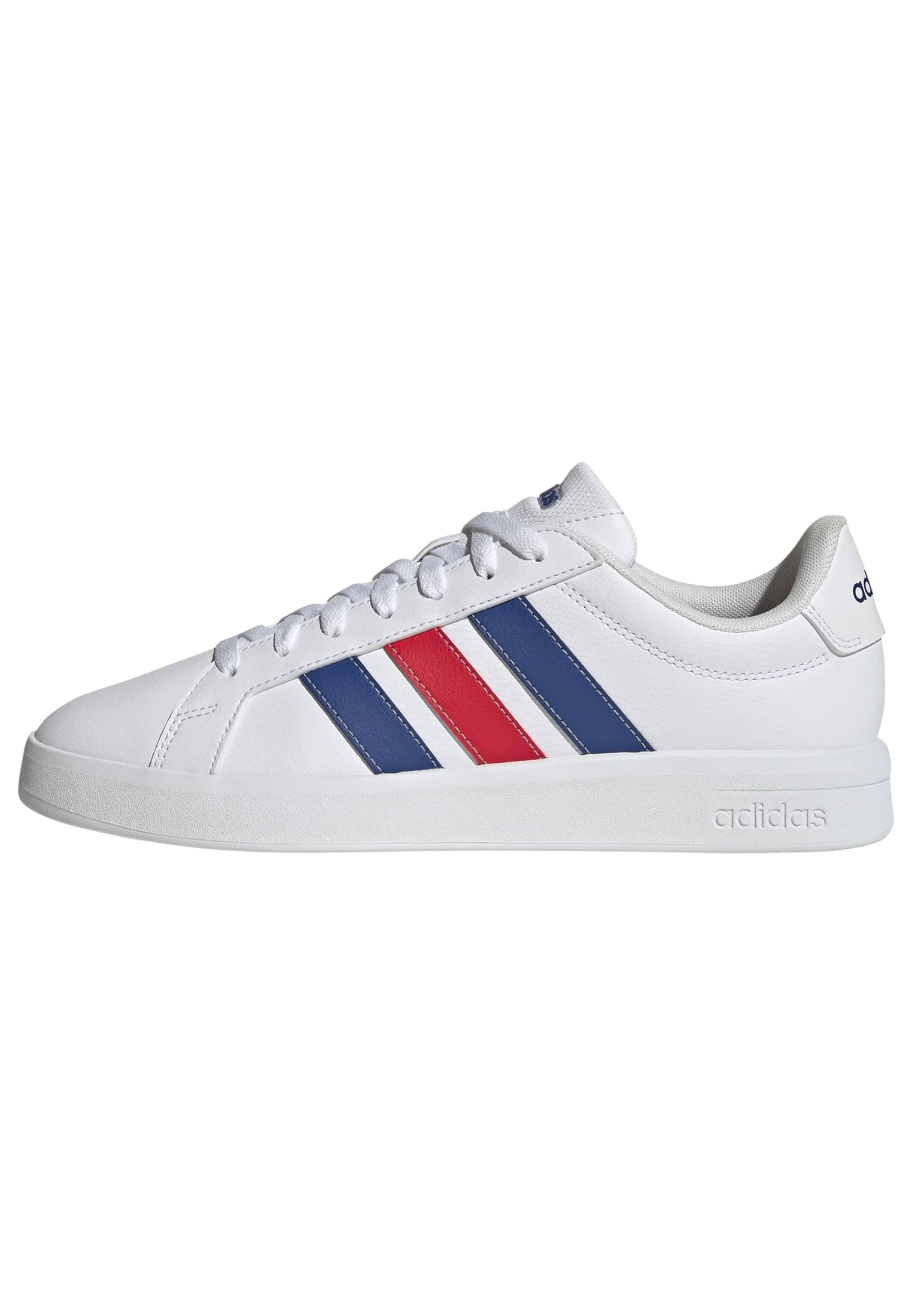 Adidas Men's Grand Coat Base 3.0 OOS65 Sneakers