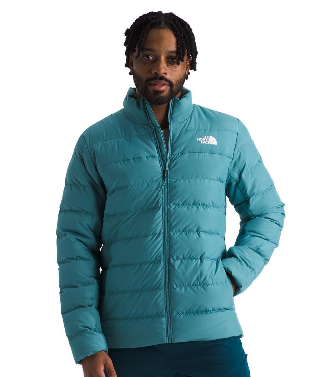 THE NORTH FACE Men's Jacket Aconcagua 3
