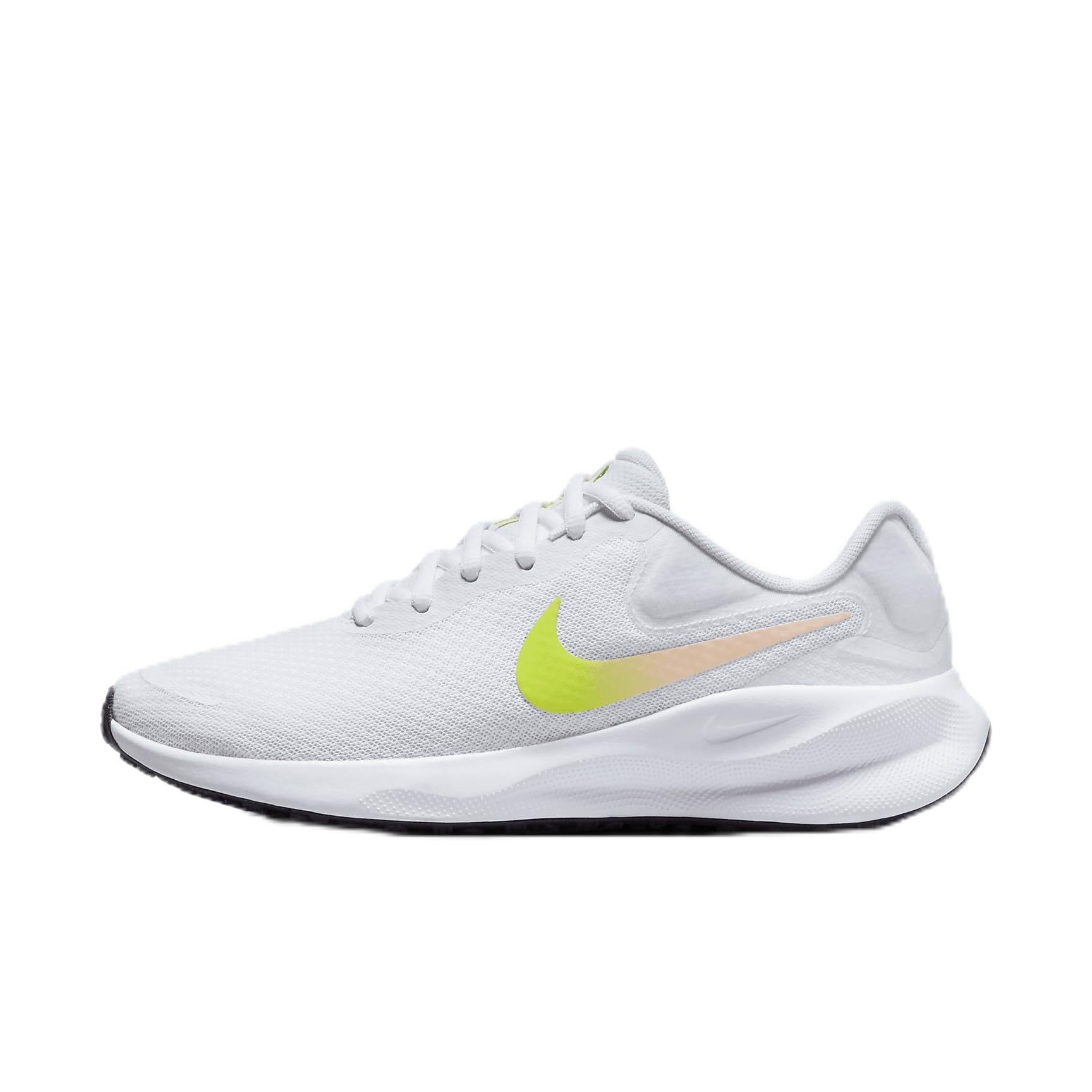 Nike Nike Revolution 7 Straßenlaufschuh Für Damen Road Running ShoesWomen's
