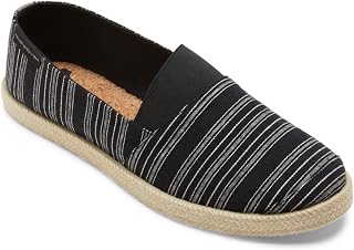 Quiksilver - Espadrilled Cold Cement Shoe for Men