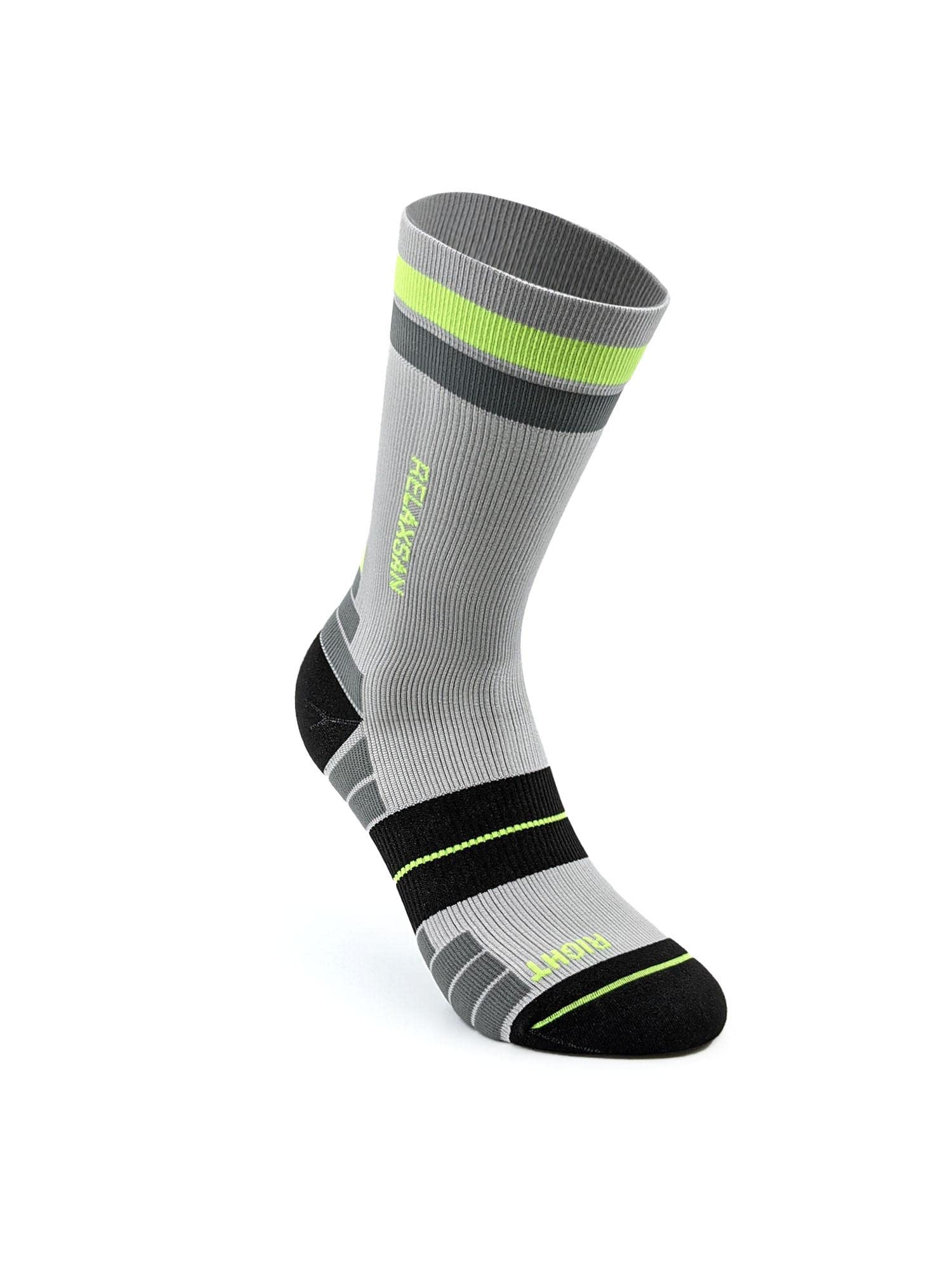 Relaxsan Sport Socks 801 – Unisex Men's and Women's Sports Socks