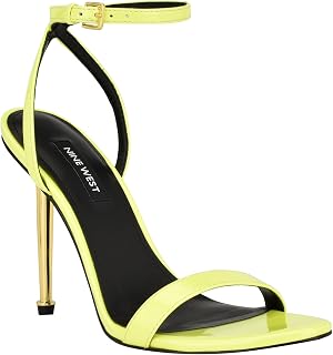 Nine West Queen Heeled SandalWoman