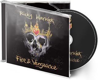 Fire & Vengeance