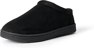 Amazon Essentials Unisex Children's Clog Slippers