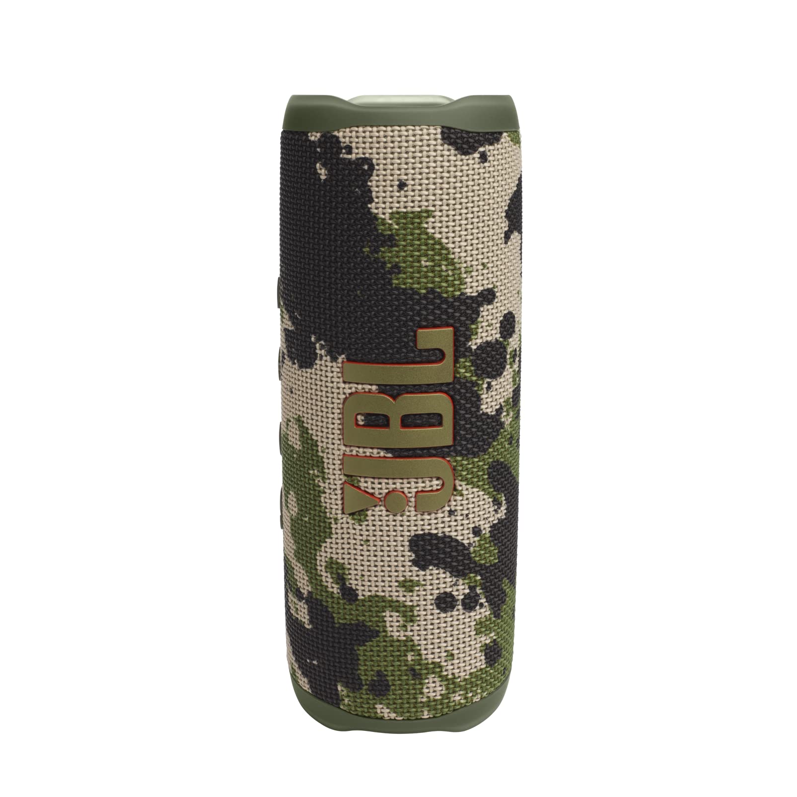 JBL Flip 6 - Portable Waterproof Speaker - Camo | Louder, more powerful sound, I