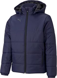 PUMA TeamLIGA Men's Football Jacket