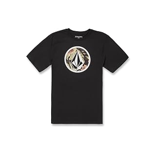 Volcom Crisp Euro S/S Men's Tee T-Shirt