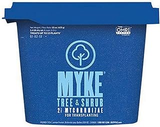 Premier Horticulture 6014201NPBX Myke 1.4 Quart Tree/Shrub