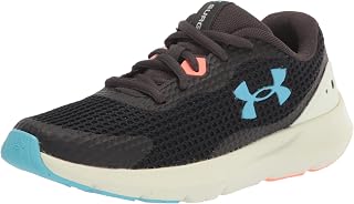 Under Armour UA W Surge 3, Women's Running Shoes