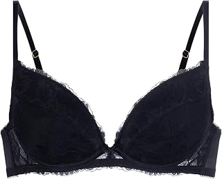 DORINA Women's Perfect Lace-Padded Bra Padded Bra