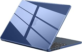 EooCoo 2026 M5 Case MacBook Air 15" M4 M3 M2 Chip 2026 2025 2024 2023 Release