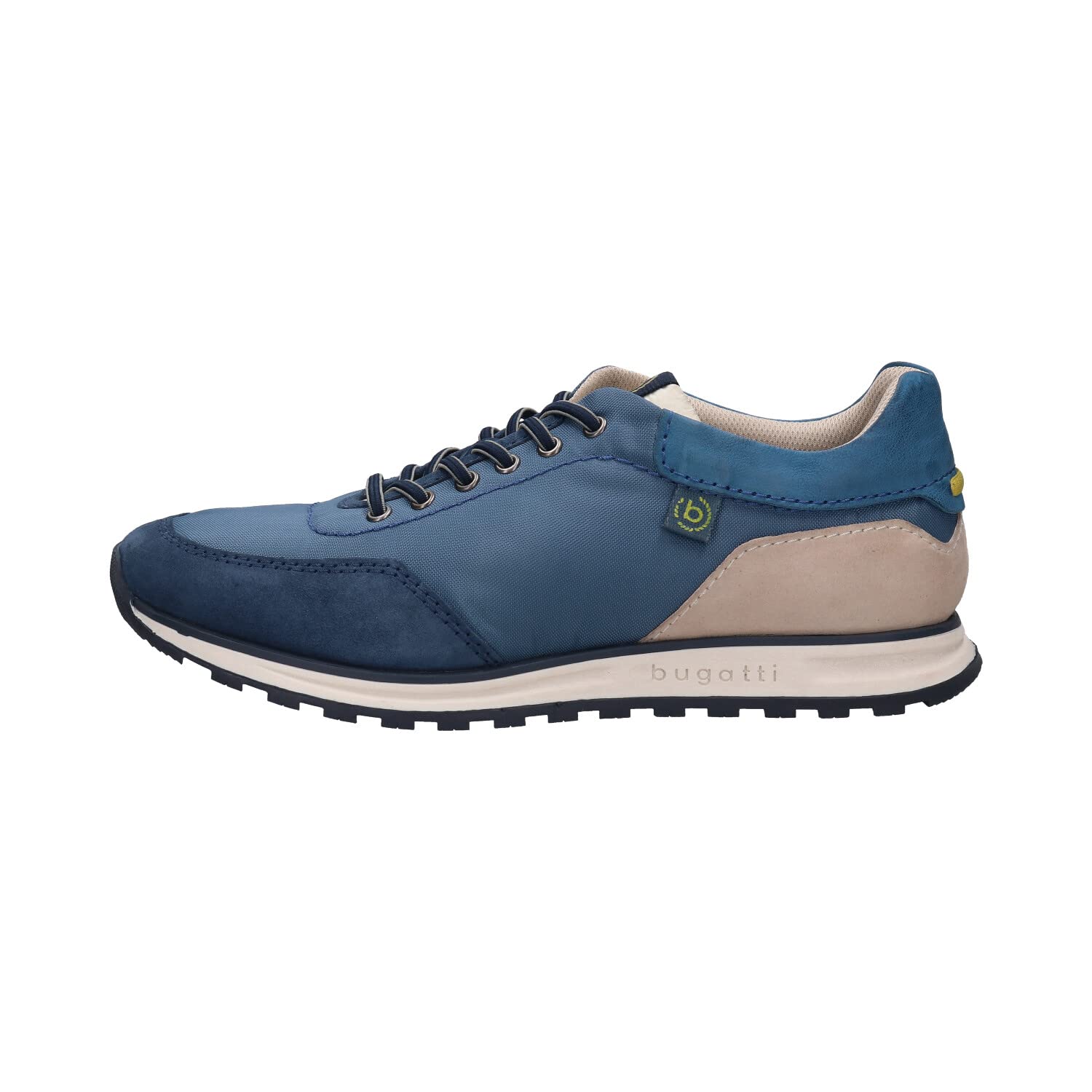 bugatti Cirino, Men's Sneakers