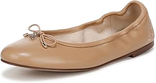Sam Edelman Felicia Women's Ballet Shoes