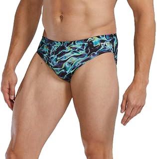 TYR Durafast One Jammer Men's Swimming Costume