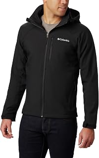 Columbia mens Cascade Ridge II Softshell