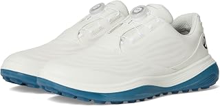 ECCO Lt1 Boa Hybrid Waterproof Golf Shoes Men