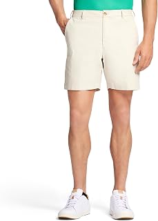 Izod Men's Casual Shorts