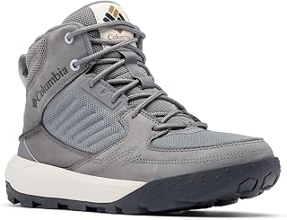 Columbia Portlander Mid Rise Winter TrainerMen