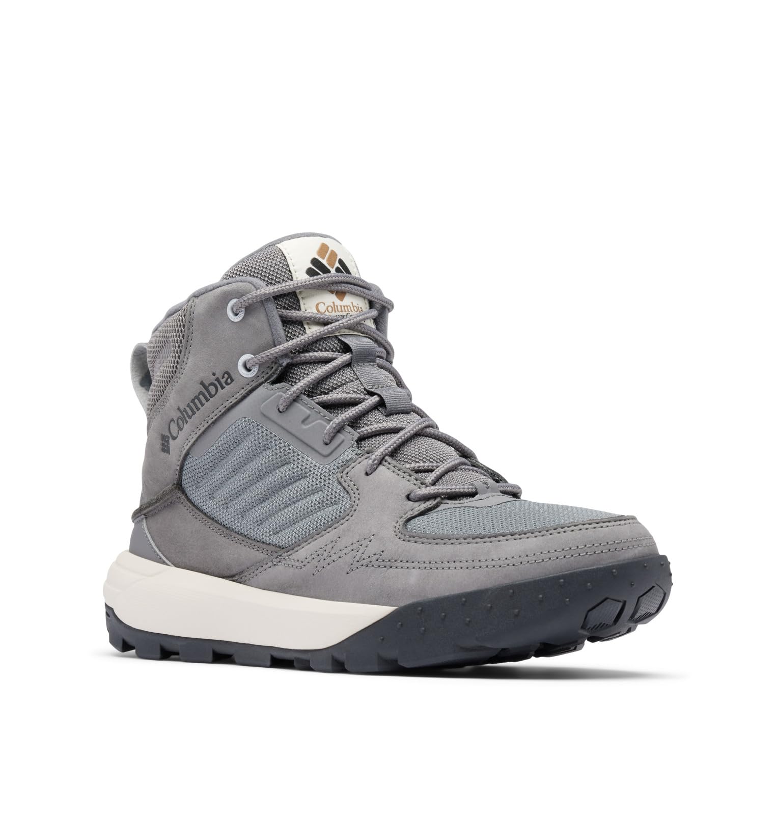 Columbia Portlander Mid Rise Winter TrainerMen
