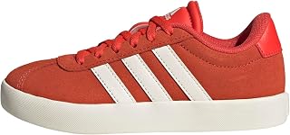Adidas Unisex-Child VL Court 3.0 Sneaker