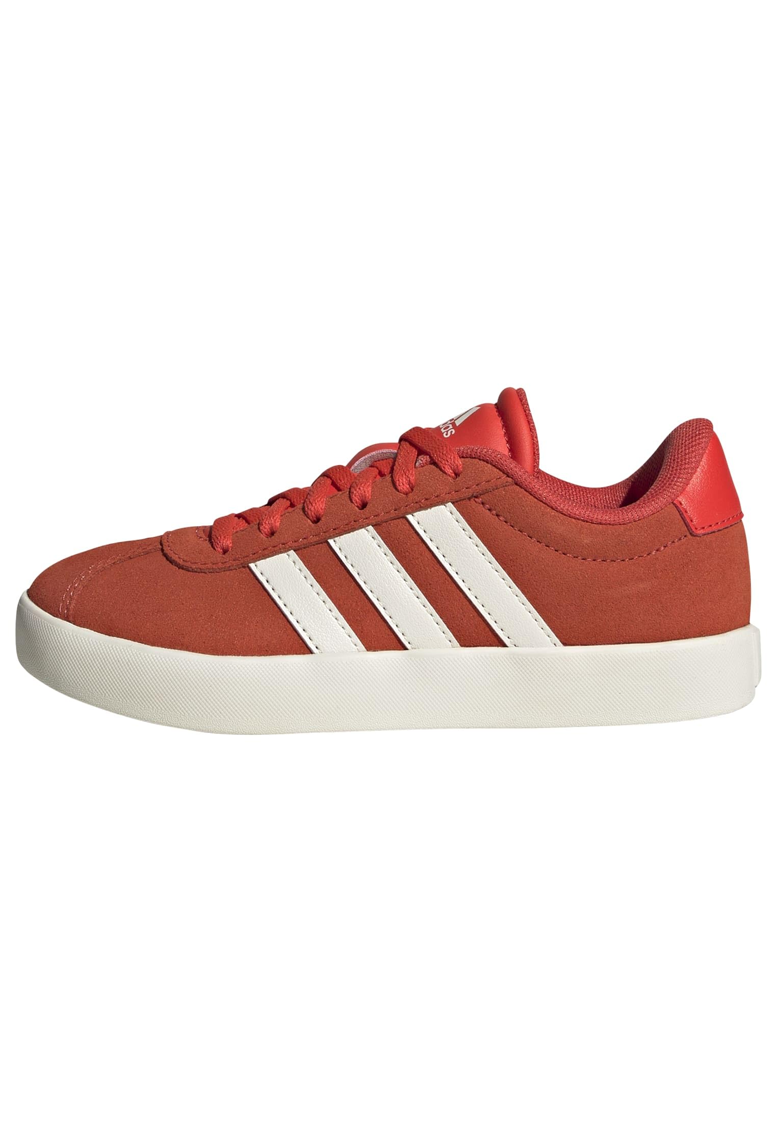 Adidas Unisex-Child VL Court 3.0 Sneaker