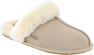 UGG Women's Scuffette II Metallic Spots Slippers