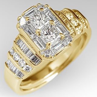 Fashion Forward Wedding Band Shiny Cubic Zirconia Ring for Women Engagement Jewelry