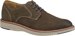 Johnston & Murphy Upton Plain Toe