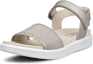 ECCO Soft Two Strap