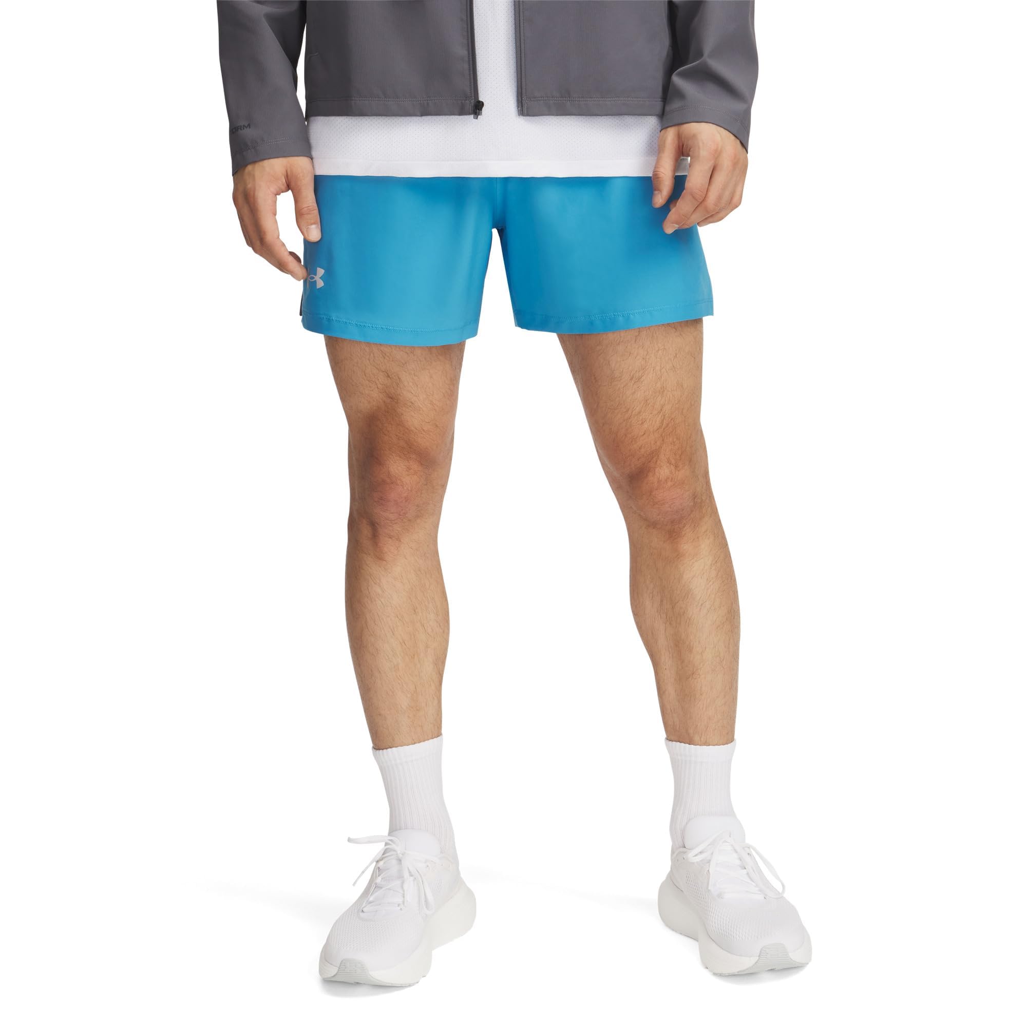 Under Armour Men's Launch Run 5-inch Shorts