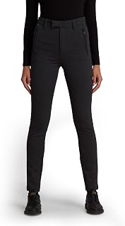 G-Star Mujer Weld High Skinny Chino