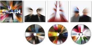 SMASH – The Singles 1985 – 2020 (2023