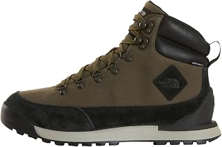 THE NORTH FACE M Back-to-Berkeley IV Textile Wp Men's Boots