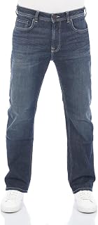 LTB PaulX Comfort Fit Jeans Basic Cotton Stretch Denim Blue W28 W29 W30 W31 W32 W33 W34 W36 W38 W40