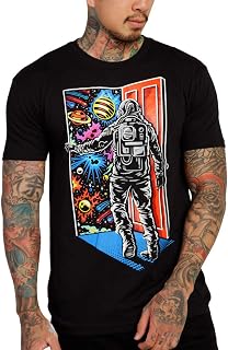 INTO THE AM Unisex Skeleton Casual (Pack of 1)