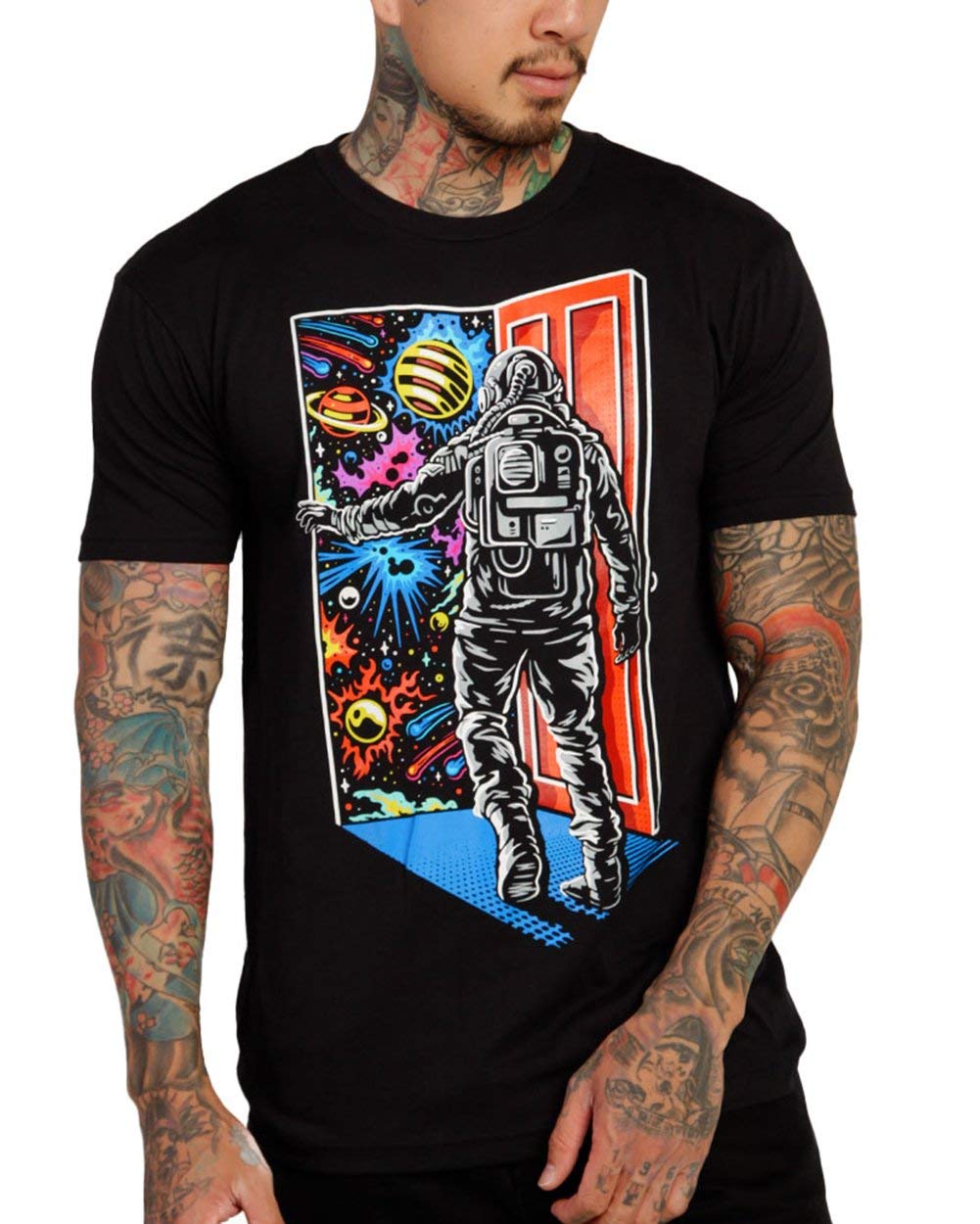 INTO THE AM Unisex Skeleton Casual (Pack of 1)